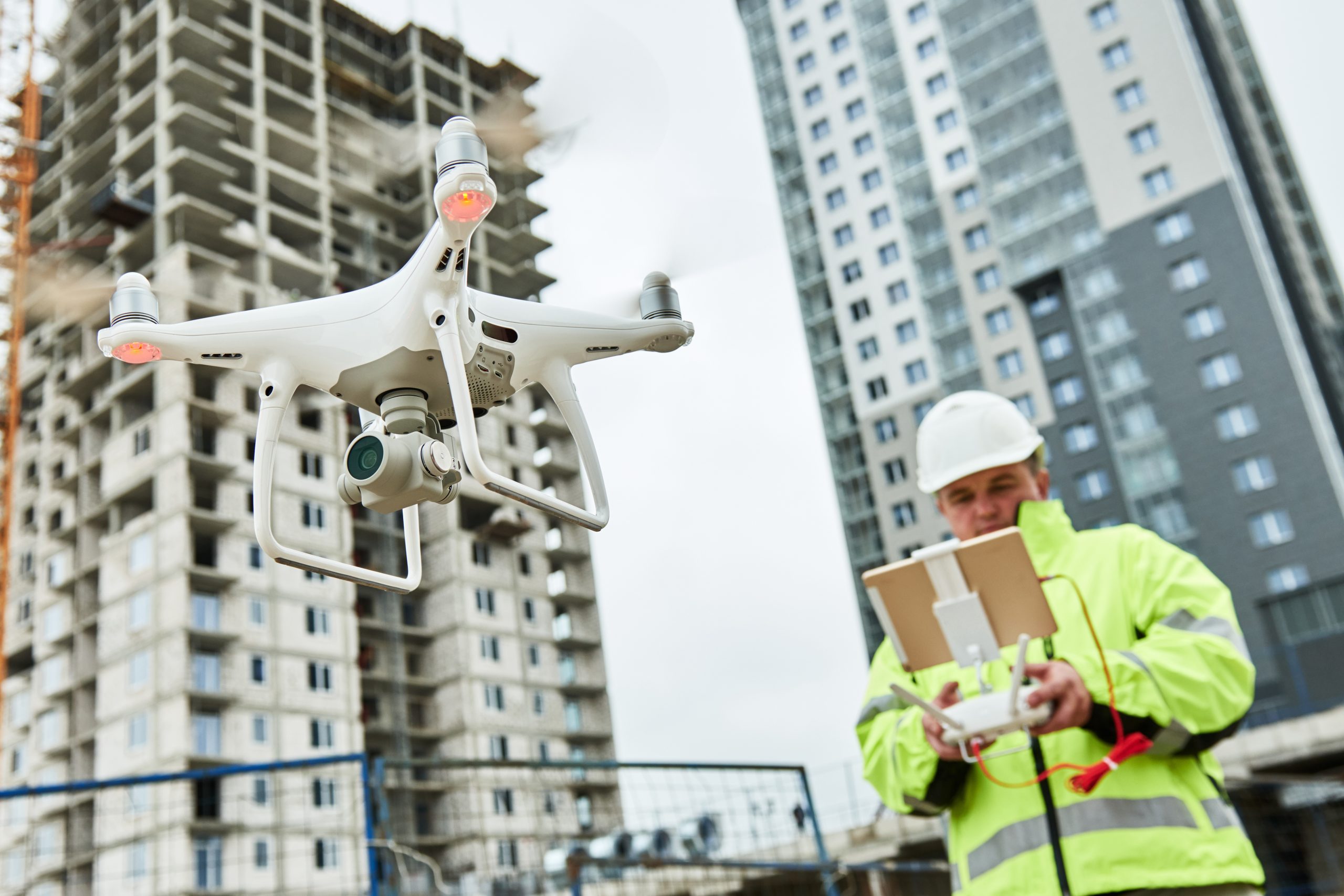 Information Technology in Construction: Revolutionizing the Industry