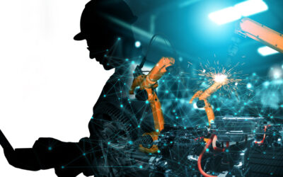 The Impact of Technology on the Manufacturing Industry