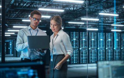 Cloud vs. On-Premises: Choosing the Right IT Infrastructure Strategy