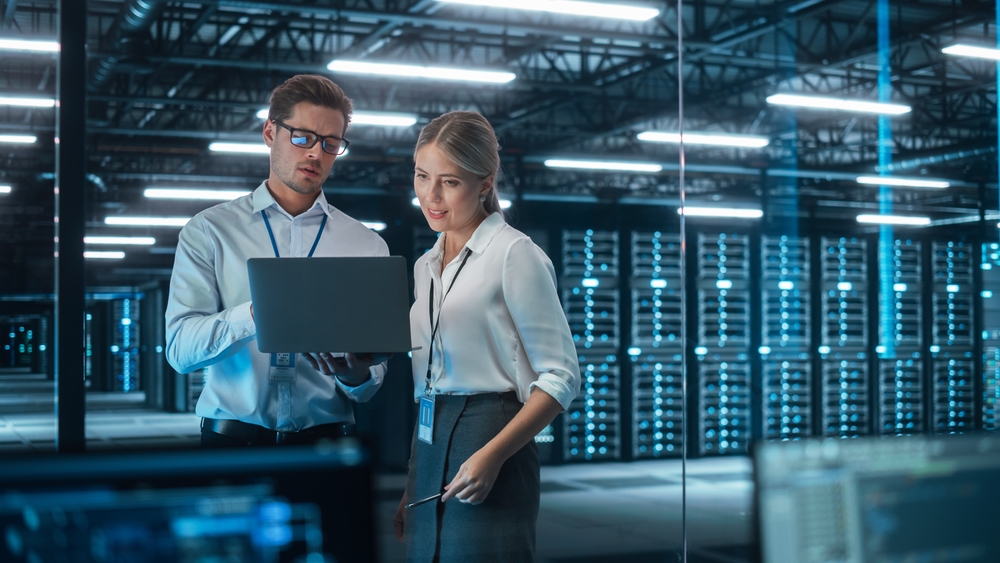 choosing the right it infrastructure: cloud vs. on-premises enstep Choosing the Right IT Infrastructure: Cloud vs. On-Premises Enstep