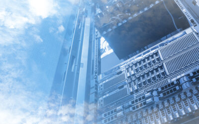 Data Backup & Disaster Recovery Strategies for Resilience