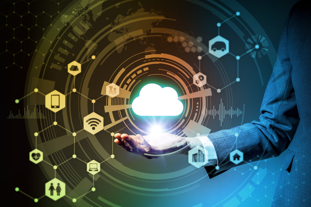 Deep Dive Into Hyper-Converged Infrastructure Enstep Technology