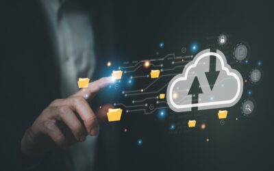 Data Recovery in the Cloud Era: Advantages & Considerations