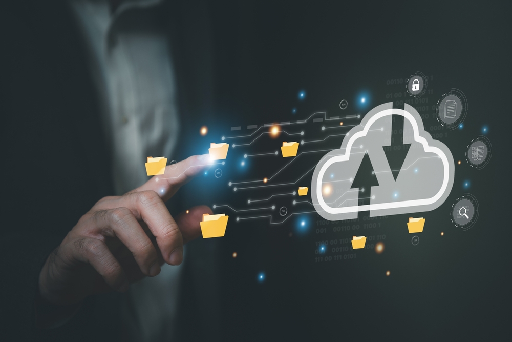 advantages of data recovery in the cloud era enstep Advantages of Data Recovery in the Cloud Era Enstep