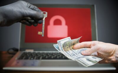 Ransomware: Guarding Your Business Against Digital Extortion