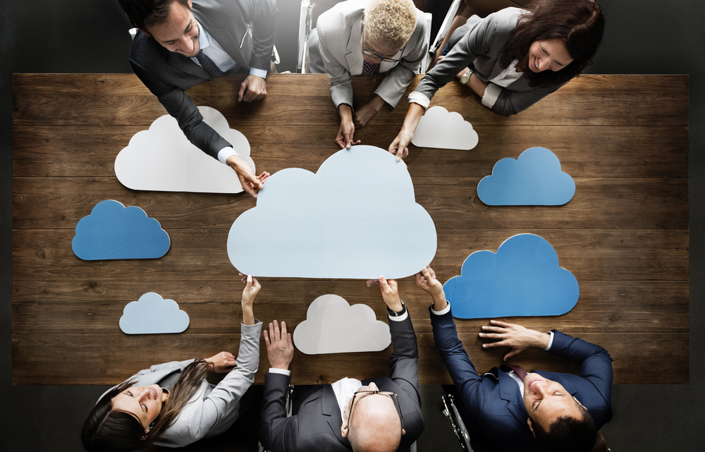 what is cloud collaboration? benefits & tips for success What is Cloud Collaboration? Benefits & Tips for Success Enstep