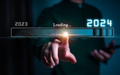 Gear Up for the New Year with Business IT Services