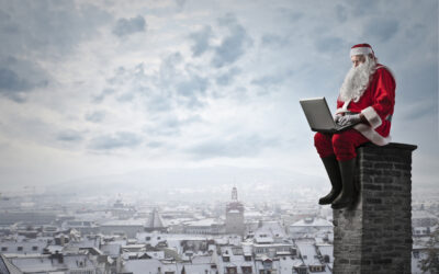 Season’s Greetings! Enstep’s Look Back