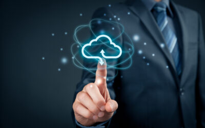 Cloud Computing’s Cost-Saving Benefits