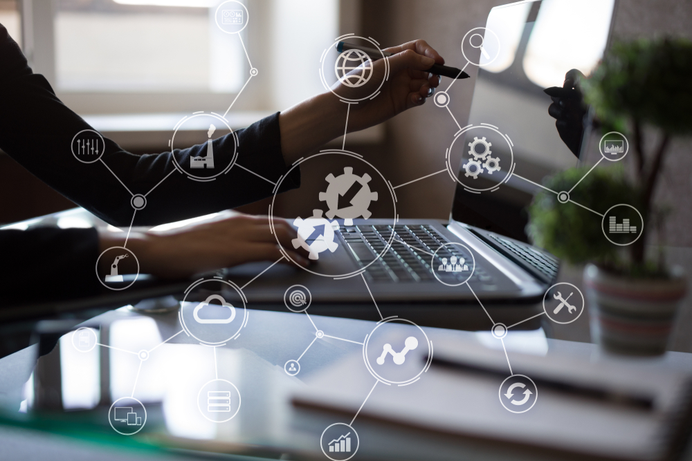 What is a System Integration? Enstep, Houston Texas what-is-a-system-integration-enstep-houston-texas