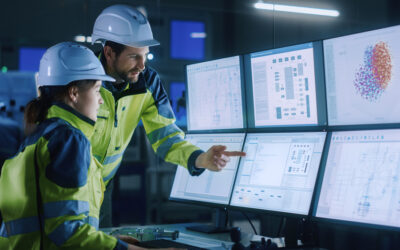 Can Managed IT Services Drive Construction Innovation?