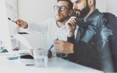 Managed Security Services: Are They For You [Infographic]