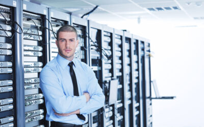 5 Benefits of Managed Security Service Provider
