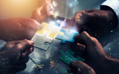 The Steps of System Integrations [Infographic]