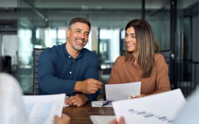 When Should You Hire a Consultant VS. An Employee?