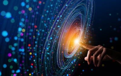 6 Types of Cybersecurity [Infographic]