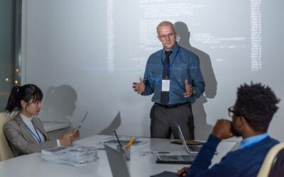 10 Easy Steps to Building a Culture of Cyber Awareness