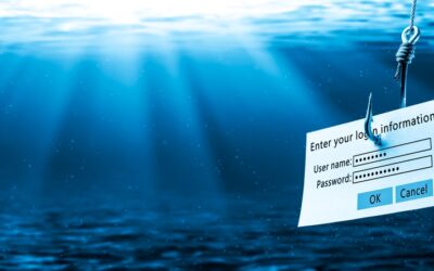 How AI is Amplifying Phishing Strategies and What You Can Do