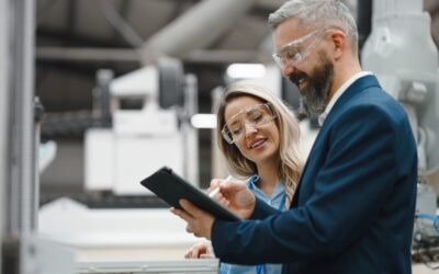 Streamlining Success – A Guide to Task Automation for Small Businesses