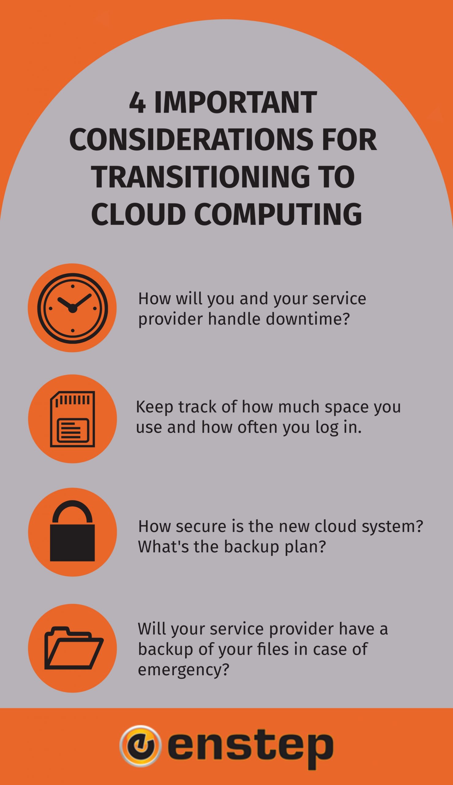 050820 transitioning to cloud computing | enstep technology solutions