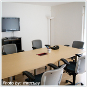 Conference securitya