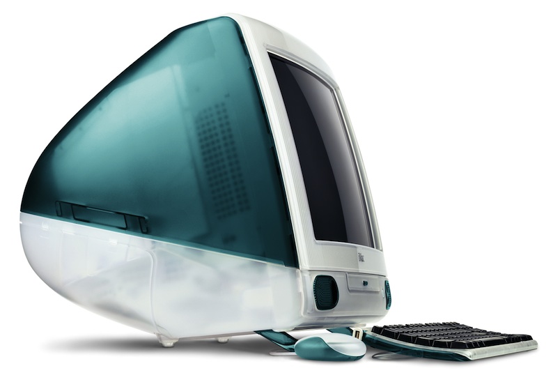 | enstep technology solutions Imac