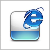 Ie tab preview