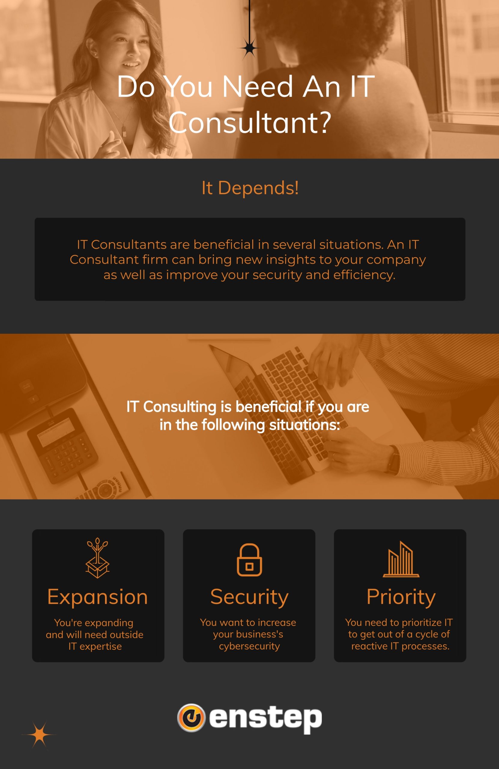 Project 2024 04 22 08 04 am | enstep technology solutions