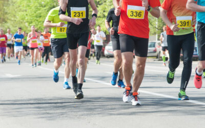 Run For Hope 2024 With Us!