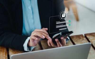 How Password Managers Protect Your Account