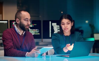 3 Common Cyber Threats in 2025 (and How To Avoid Them)