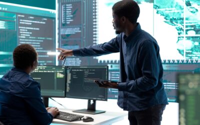 10 Steps to Prevent a Data Breach