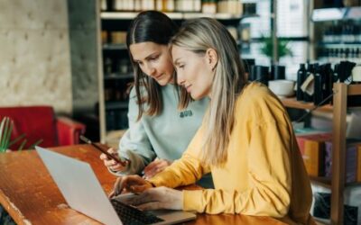 Enhancing Employee Performance with a Mobile-Optimized Workspace