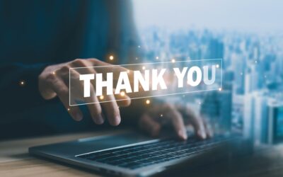 Thanksgiving Reflections from Enstep